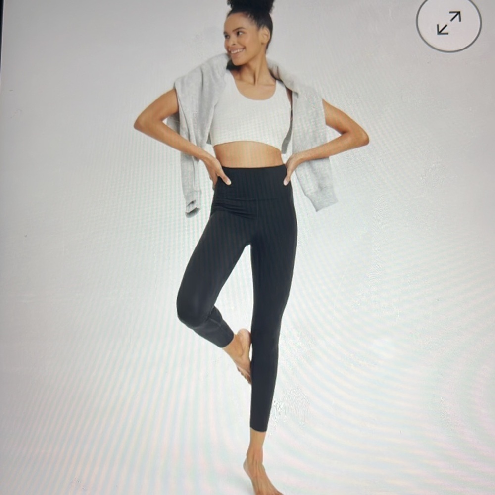 NWT All in Motion Everyday Soft High-Rise Leggings